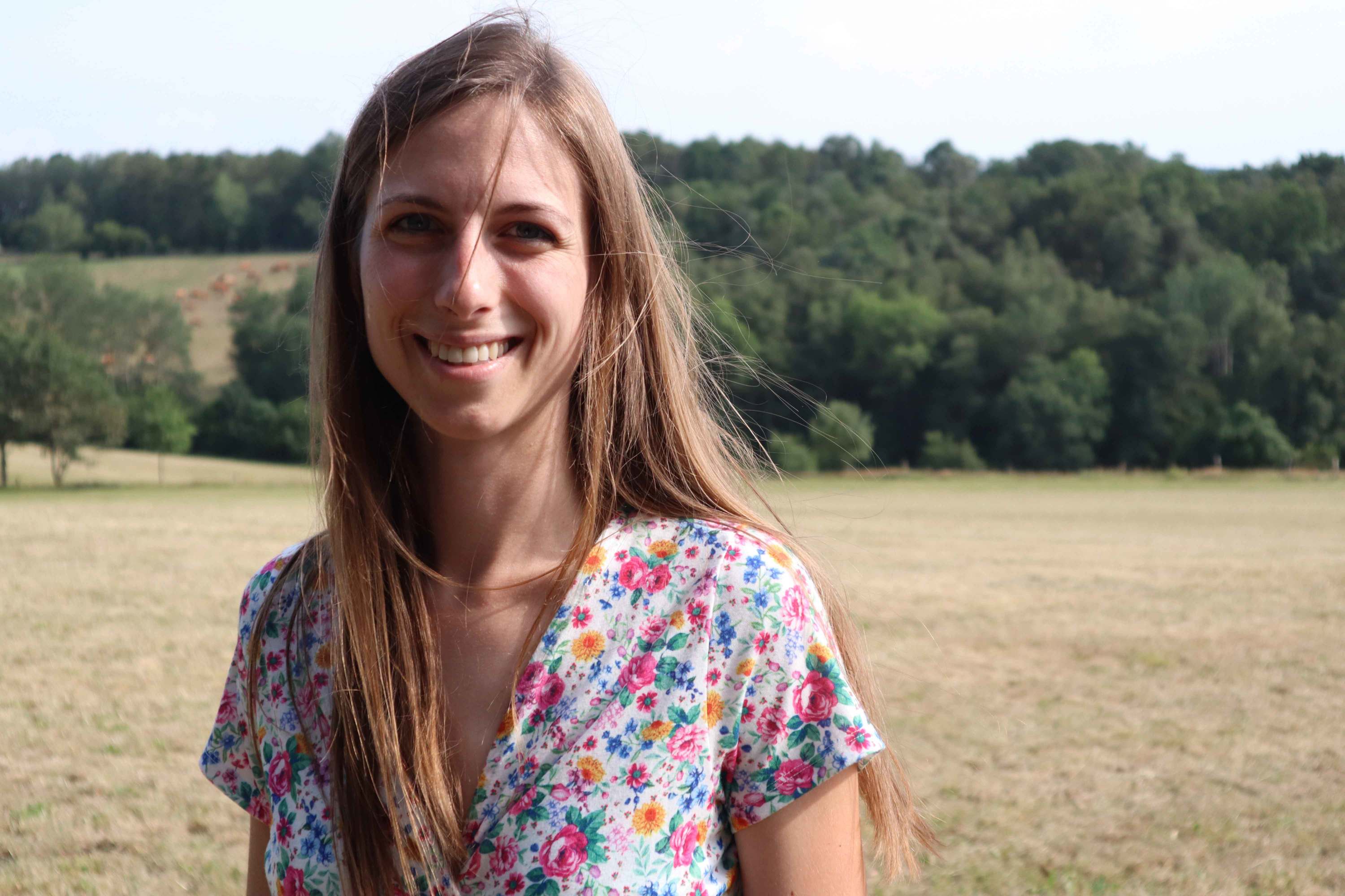 Sieglinde Klör Mentaltrainerin Klarheit Harmonie